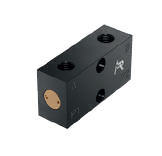 德國IPR止回閥-DSV系列